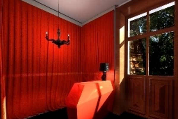 Hotel Home (Kraków)